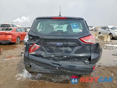 Zdjęcie 6 z 12 samochodu: 2016 FORD ESCAPE S VIN:1FMCU0F74GUA96185 - miniatura