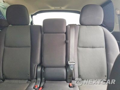 Zdjęcie 10 z 13 samochodu: 2020 NISSAN PATHFINDER S VIN:5N1DR2AM0LC596696 - miniatura