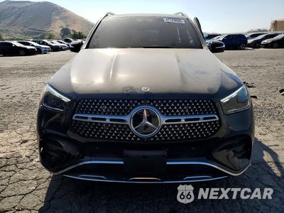 Piąte zdjęcie samochodu w środku: 2026 MERCEDES-BENZ GLE 450E 4MATIC VIN:4JGFB4GB2TB510731 - miniatura