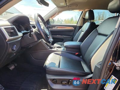Zdjęcie 7 z 13 samochodu: 2019 VOLKSWAGEN ATLAS SE VIN:1V2WR2CA8KC603374 - miniatura