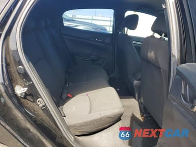 Zdjęcie 10 z 11 samochodu: 2019 HONDA CIVIC SPORT VIN:SHHFK7H44KU407679 - miniatura