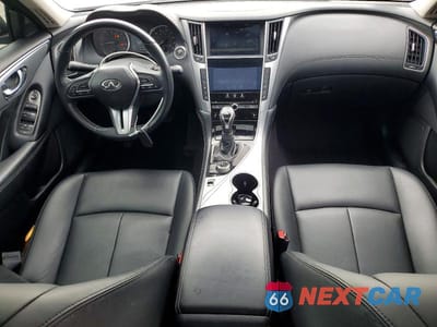 Zdjęcie 8 z 12 samochodu: 2020 INFI Q50 EDITION 30 AWD VIN:JN1EV7AR7LM252101 - miniatura