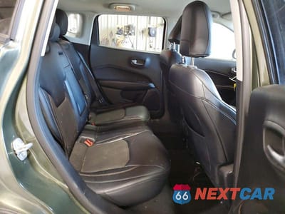Zdjęcie 11 z 13 samochodu: 2017 JEEP COMPASS LATITUDE VIN:3C4NJDBB2HT646941 - miniatura