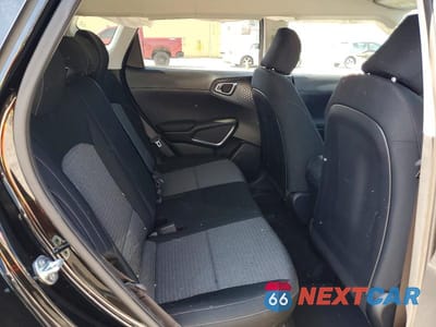 Zdjęcie 11 z 13 samochodu: 2021 KIA SOUL S VIN:KNDJ23AU2M7783451 - miniatura