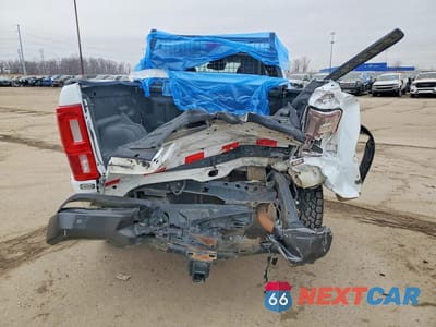 Zdjęcie 6 z 11 samochodu: 2022 FORD RANGER XL VIN:1FTER1FH0NLD20164 - miniatura