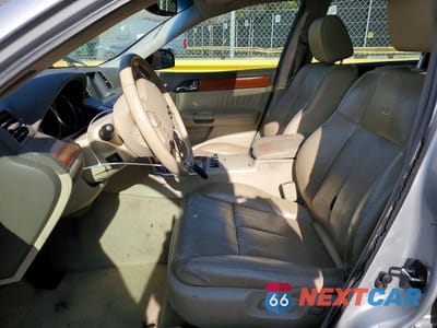 Zdjęcie 7 z 12 samochodu: 2006 INFINITI M35 BASE VIN:JNKAY01F66M251248 - miniatura