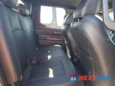 Zdjęcie 10 z 12 samochodu: 2025 TOYOTA TACOMA TRD SPORT VIN:3TMLB5JN2SM150528 - miniatura