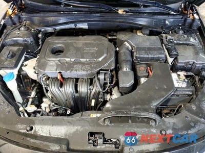 Zdjęcie 11 z 11 samochodu: 2016 KIA OPTIMA LX VIN:5XXGT4L32GG037501 - miniatura