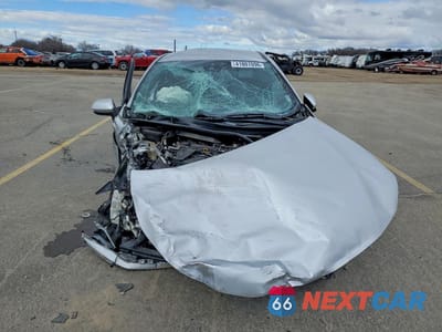 Piąte zdjęcie samochodu w środku: 2020 TOYOTA COROLLA SE VIN:JTDS4RCEXLJ012955 - miniatura