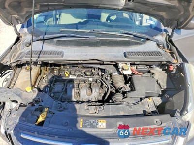 Zdjęcie 12 z 13 samochodu: 2014 FORD ESCAPE SE VIN:1FMCU9G99EUC30982 - miniatura