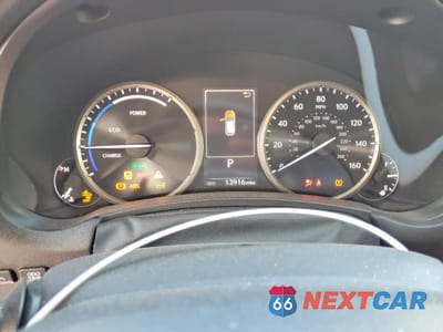 Zdjęcie 9 z 12 samochodu: 2021 LEXUS NX 300H BASE VIN:JTJGJRDZ4M5014403 - miniatura