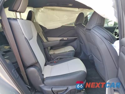 Zdjęcie 11 z 13 samochodu: 2025 LEXUS TX 500H F SPORT PERFORMANCE PREMIUM VIN:5TDABAB62SS013371 - miniatura