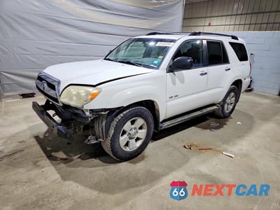 2008 TOYOTA 4RUNNER SR5 JTEBU14R38K012229 - główne zdjęcie licytacji z USA - miniatura