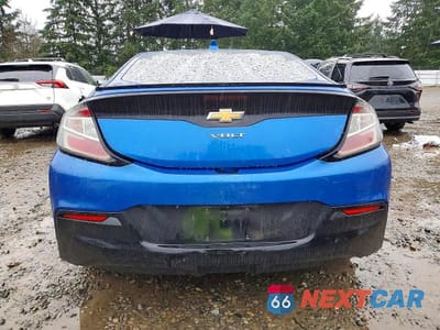 Zdjęcie 6 z 13 samochodu: 2017 CHEVROLET VOLT LT VIN:1G1RC6S5XHU217479 - miniatura
