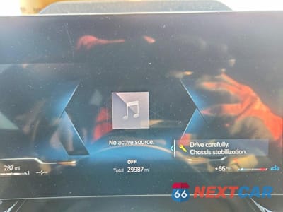 Zdjęcie 9 z 14 samochodu: 2023 BMW X1 XDRIVE28I VIN:WBX73EF09P5Y03724 - miniatura