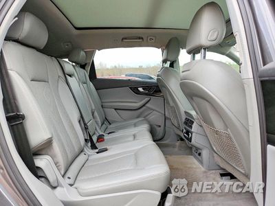 Zdjęcie 11 z 13 samochodu: 2019 AUDI Q7 PREMIUM PLUS VIN:WA1LAAF79KD022766 - miniatura
