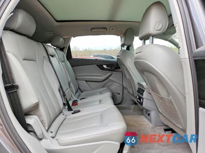 Zdjęcie 11 z 14 samochodu: 2019 AUDI Q7 PREMIUM PLUS VIN:WA1LAAF79KD022766 - miniatura