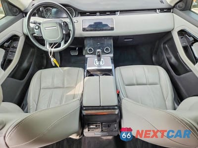 Zdjęcie 8 z 13 samochodu: 2020 LAND ROVER EVOQUE VIN:SALZJ2FX6LH118153 - miniatura