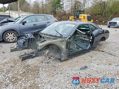 2022 DODGE CHALLENGER R 2C3CDZFJ7NH254639 - główne zdjęcie licytacji z USA - miniatura