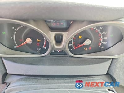 Zdjęcie 9 z 12 samochodu: 2012 FORD FIESTA SES VIN:3FADP4FJ4CM135168 - miniatura