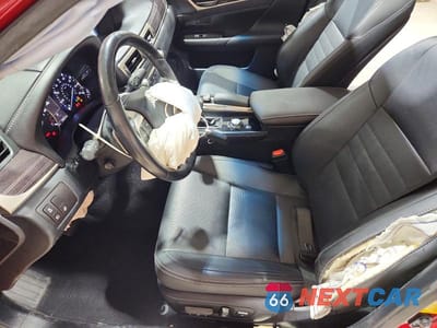 Zdjęcie 7 z 12 samochodu: 2016 LEXUS GS 350 BASE VIN:JTHCZ1BL3GA003137 - miniatura