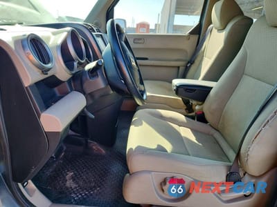 Zdjęcie 7 z 13 samochodu: 2011 HONDA ELEMENT LX VIN:5J6YH1H31BL003033 - miniatura