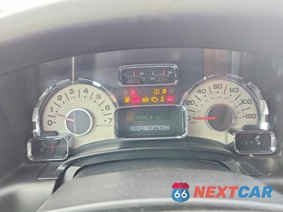 Zdjęcie 9 z 13 samochodu: 2014 FORD EXPEDITION XLT VIN:1FMJU1J54EEF17493 - miniatura