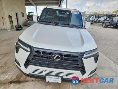 Piąte zdjęcie samochodu w środku: 2025 LEXUS GX 550 PREMIUM+ VIN:JTJTBCDX5S5063839 - miniatura