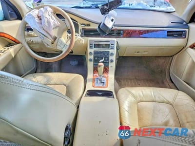 Zdjęcie 8 z 13 samochodu: 2008 VOLVO V70 VIN:YV4BZ982X81015228 - miniatura