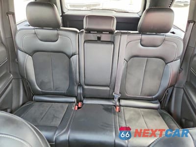 Zdjęcie 10 z 13 samochodu: 2023 JEEP GRAND CHEROKEE LAREDO VIN:1C4RJHAG7P8889650 - miniatura