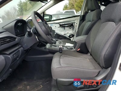 Zdjęcie 7 z 13 samochodu: 2024 SUBARU CROSSTREK PREMIUM VIN:JF2GUADC0R8266020 - miniatura