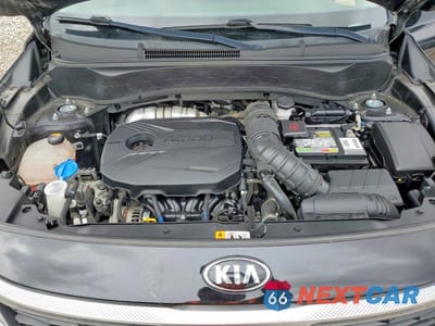 Zdjęcie 12 z 13 samochodu: 2021 KIA SELTOS SX VIN:KNDETCA21M7160755 - miniatura
