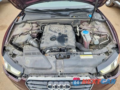 Zdjęcie 11 z 11 samochodu: 2015 AUDI A5 PREMIUM PLUS VIN:WAUMFAFH1FN001704 - miniatura