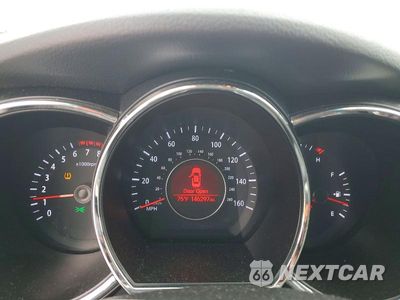 Zdjęcie 9 z 12 samochodu: 2013 KIA OPTIMA EX VIN:5XXGN4A73DG177441 - miniatura