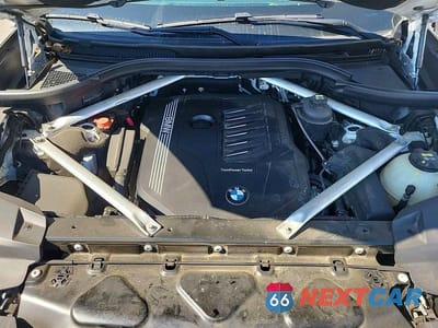 Zdjęcie 7 z 11 samochodu: 2019 BMW X7 XDRIVE40I VIN:5UXCW2C55KL084413 - miniatura