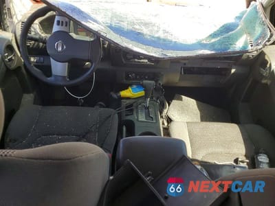Zdjęcie 8 z 13 samochodu: 2007 NISSAN XTERRA X VIN:5N1AN08W87C542787 - miniatura