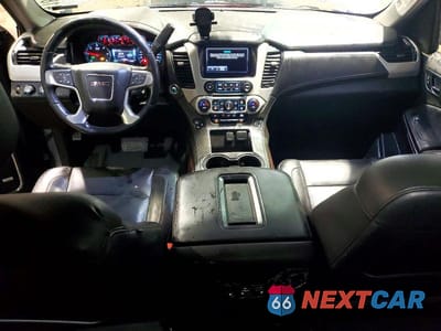Zdjęcie 8 z 12 samochodu: 2020 GMC YUKON SLT VIN:1GKS2BKC4LR149215 - miniatura