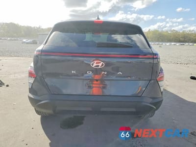 Zdjęcie 6 z 14 samochodu: 2024 HYUNDAI KONA SE VIN:KM8HA3AB2RU115296 - miniatura