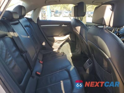 Zdjęcie 10 z 13 samochodu: 2015 AUDI A3 PREMIUM VIN:WAUBFGFF1F1021211 - miniatura