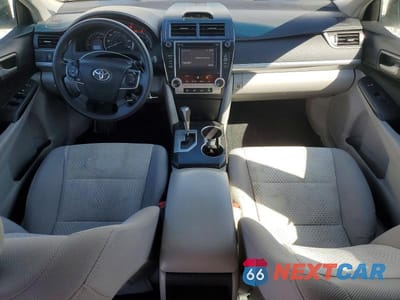 Zdjęcie 8 z 13 samochodu: 2014 TOYOTA CAMRY LE VIN:4T1BF1FK9EU780209 - miniatura
