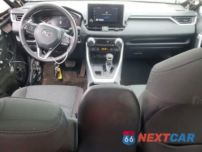 Zdjęcie 8 z 14 samochodu: 2024 TOYOTA RAV4 XLE VIN:2T3P1RFV7RC484777 - miniatura
