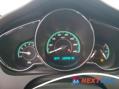 Zdjęcie 9 z 12 samochodu: 2012 CHEVROLET MALIBU 2LT VIN:1G1ZD5EU4CF379972 - miniatura