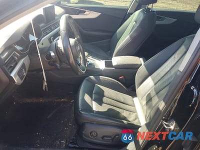 Zdjęcie 6 z 11 samochodu: 2018 AUDI A4 KOMFORT VIN:WAUANAF48JA141820 - miniatura