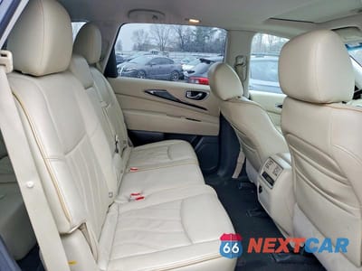 Zdjęcie 11 z 13 samochodu: 2015 INFINITI QX60 BASE VIN:5N1AL0MM4FC525686 - miniatura