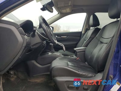 Zdjęcie 7 z 13 samochodu: 2018 NISSAN ROGUE S VIN:5N1AT2MV7JC838101 - miniatura
