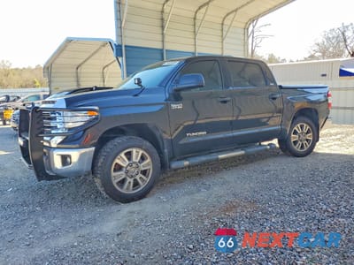 2015 TOYOTA TUNDRA SR5 5TFDW5F10FX431483 - główne zdjęcie licytacji z USA - miniatura