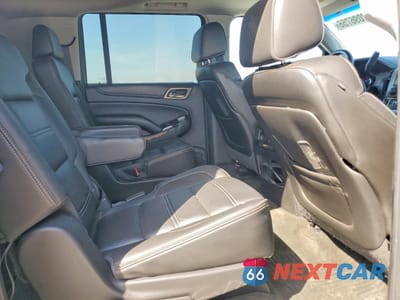 Zdjęcie 11 z 13 samochodu: 2015 GMC YUKON XL DENALI VIN:1GKS2JKJ4FR149793 - miniatura