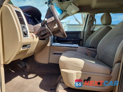 Zdjęcie 7 z 13 samochodu: 2012 DODGE RAM 3500 SLT VIN:3C63D3HL9CG122395 - miniatura
