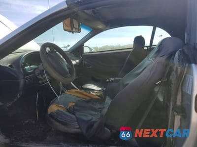 Zdjęcie 7 z 11 samochodu: 2003 FORD MUSTANG VIN:1FAFP44443F383121 - miniatura