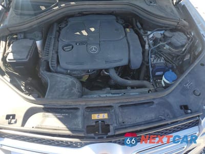 Zdjęcie 11 z 12 samochodu: 2017 MERCEDES-BENZ GLE 350 VIN:4JGDA5JB8HA876800 - miniatura